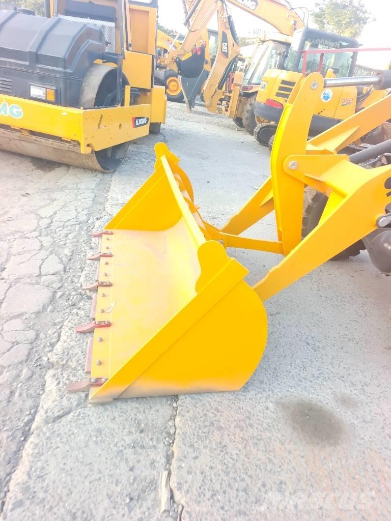 SDLG LG920 Wheel loaders