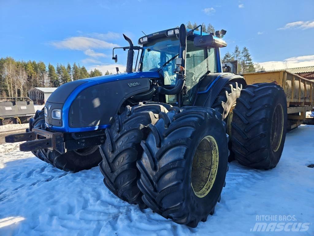 Valtra T171 Tractors