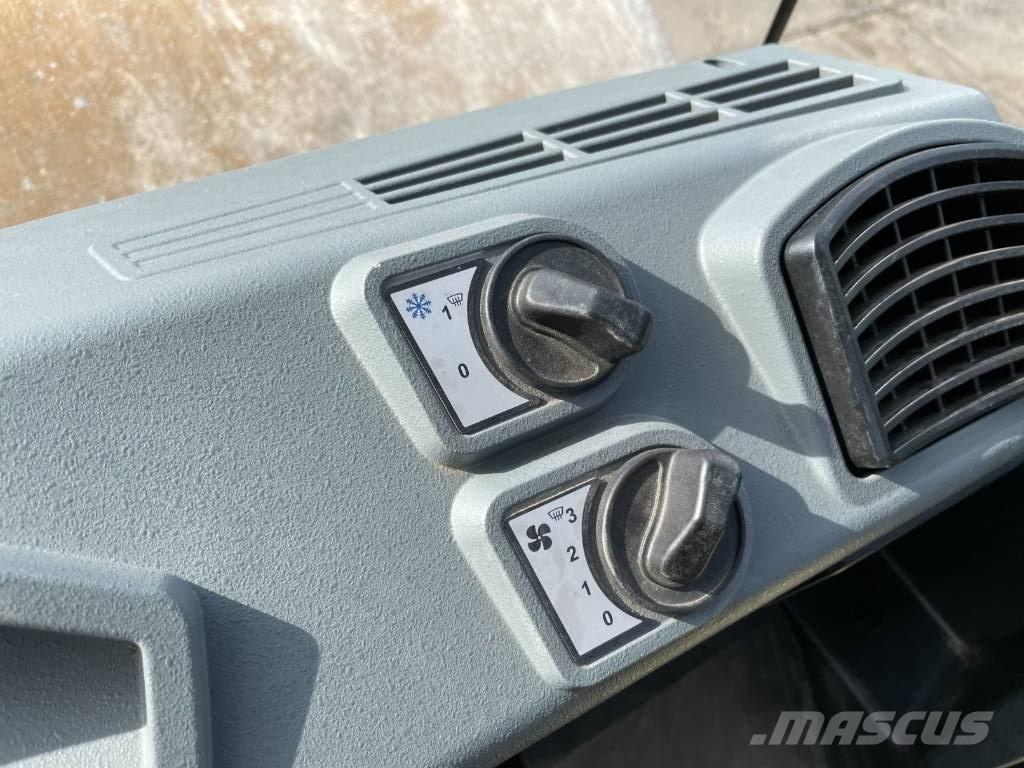 Bomag BW 213 D-5 Single drum rollers