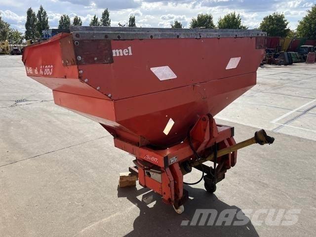 Rauch MDS 921 Farm machinery