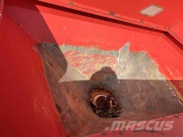 Rauch MDS 921 Farm machinery