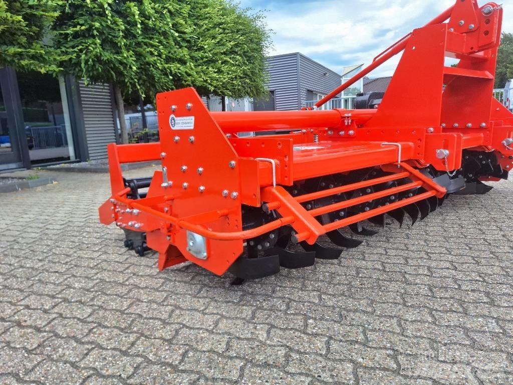 Boxer GF 300 XL Power harrows and rototillers