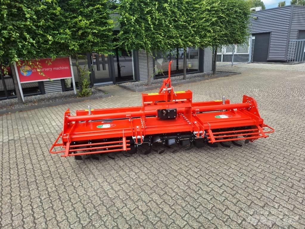 Boxer GF 300 XL Power harrows and rototillers