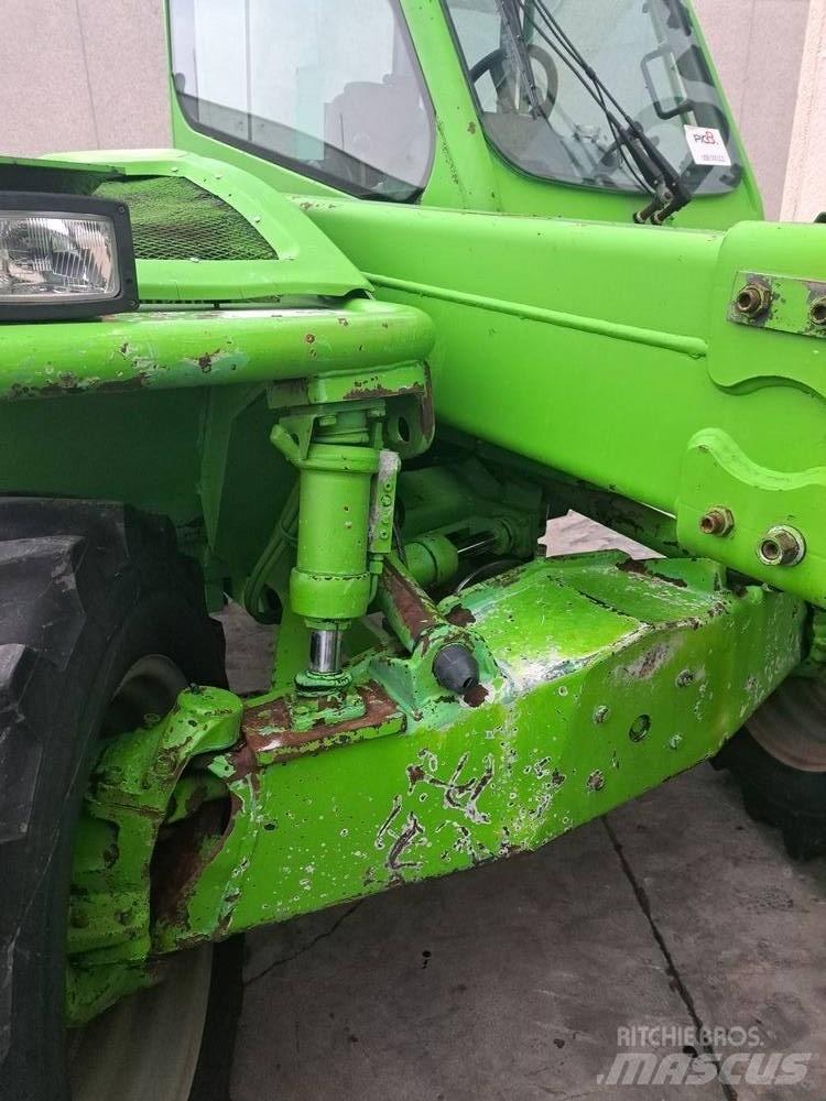 Merlo P 41.7 Telescopic handlers
