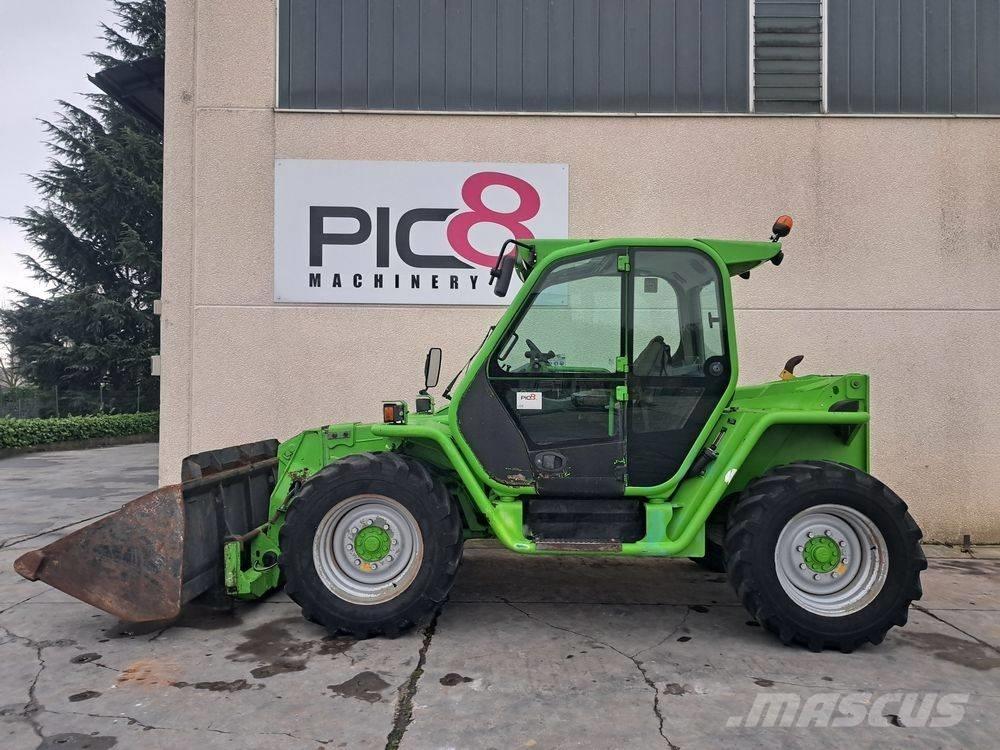 Merlo P41.7 Telescopic handlers