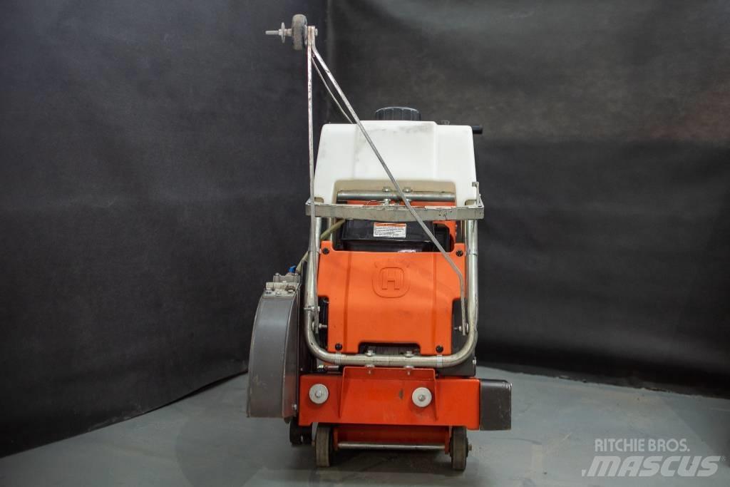 Husqvarna FS413 Asphalt splitting machines