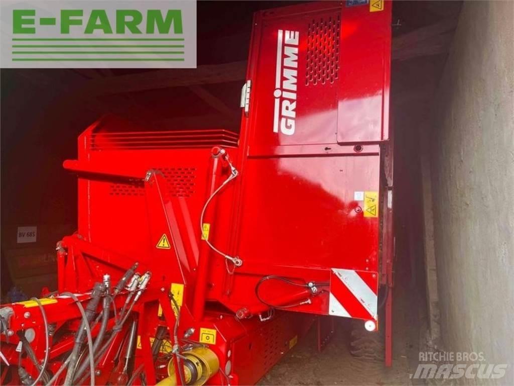 Grimme se 75-55 sb Potato harvesters