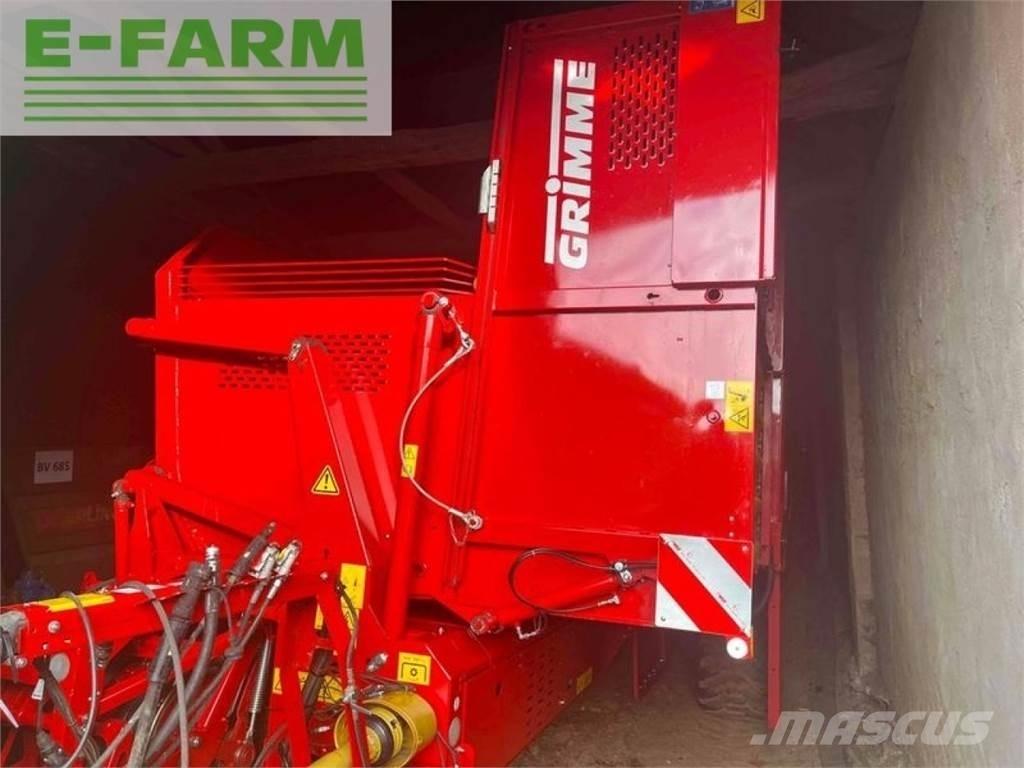 Grimme se 75-55 sb Potato harvesters