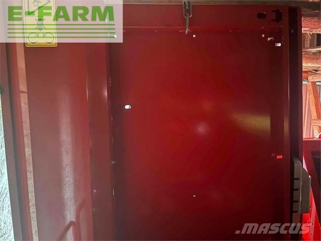 Grimme se 75-55 sb Potato harvesters