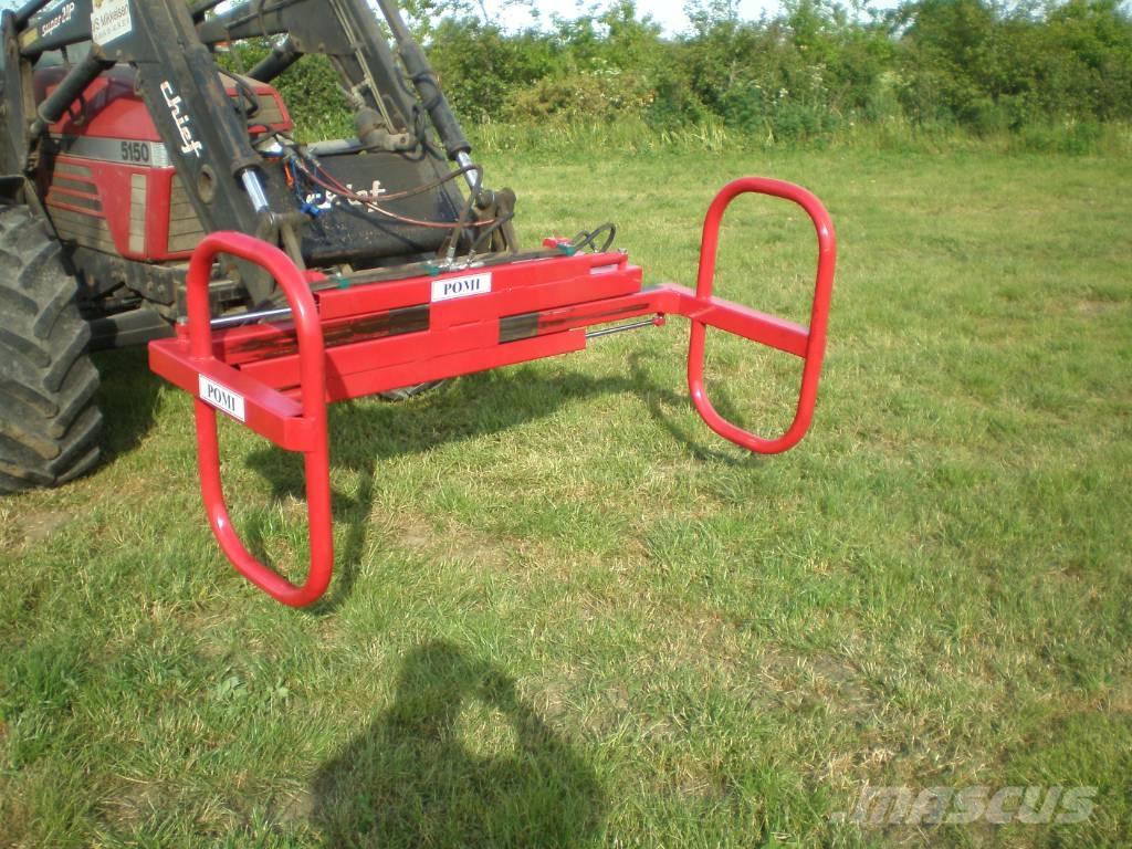 Pomi Balletang Farm machinery