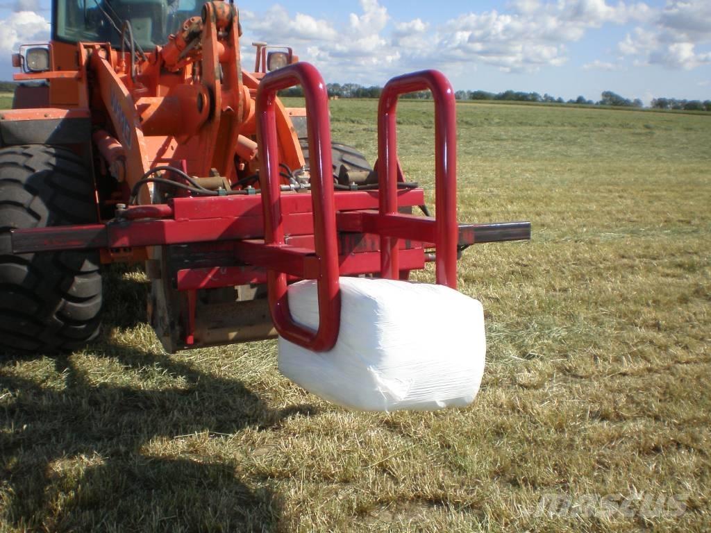 Pomi Balletang Farm machinery