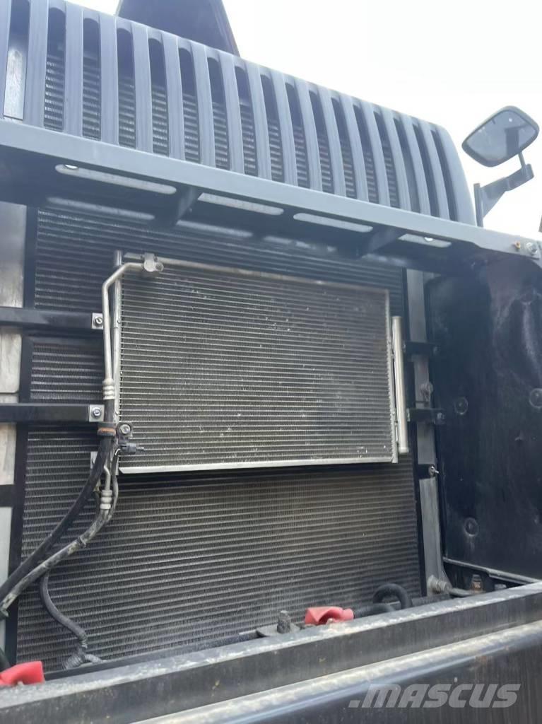 Volvo EC 350 Crawler excavators