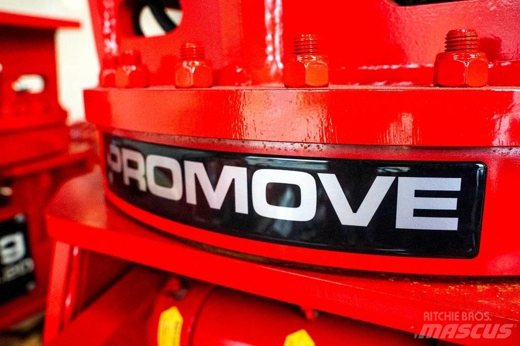 Promove SG 16.20 Grapples