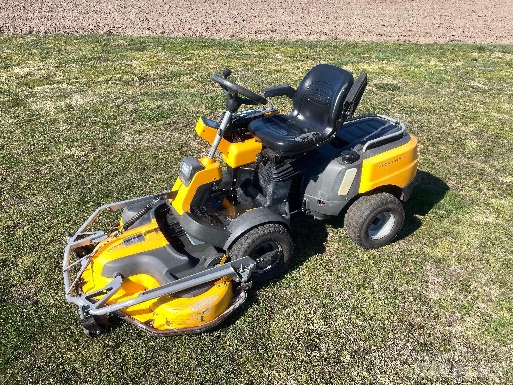 Stiga Park 540 Riding mowers