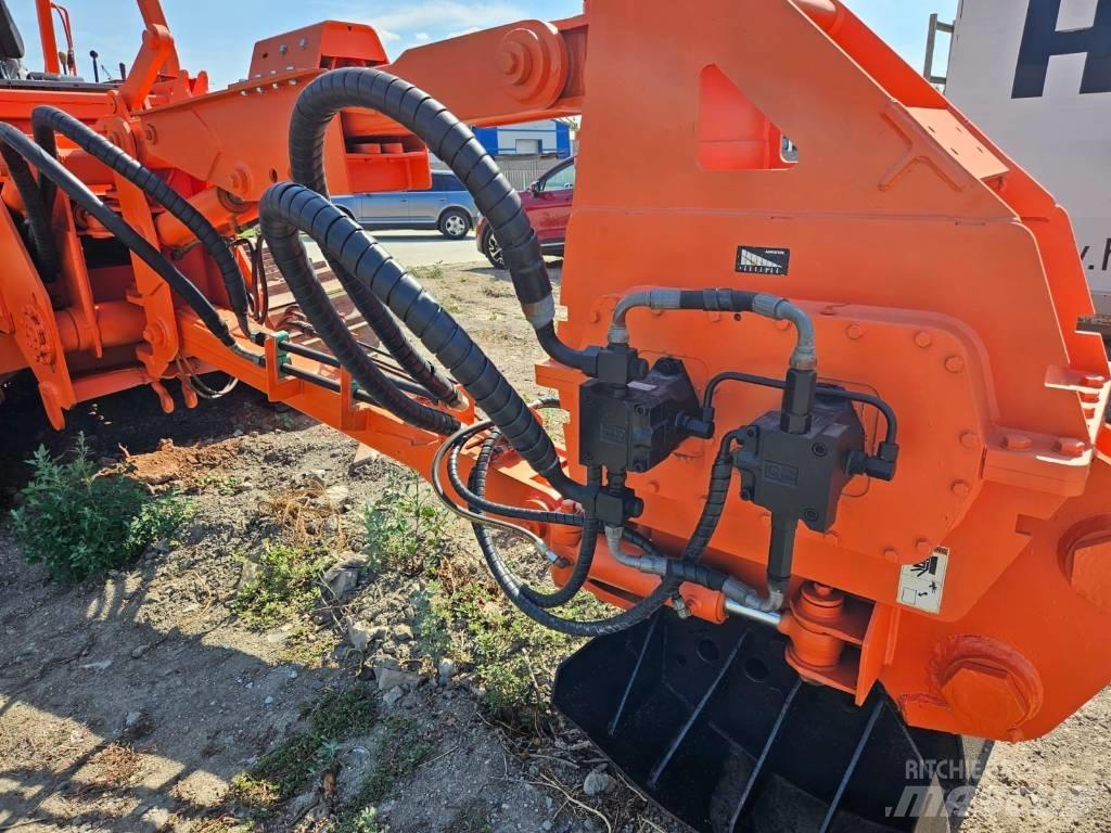 Ditch Witch HT 150 Trenchers