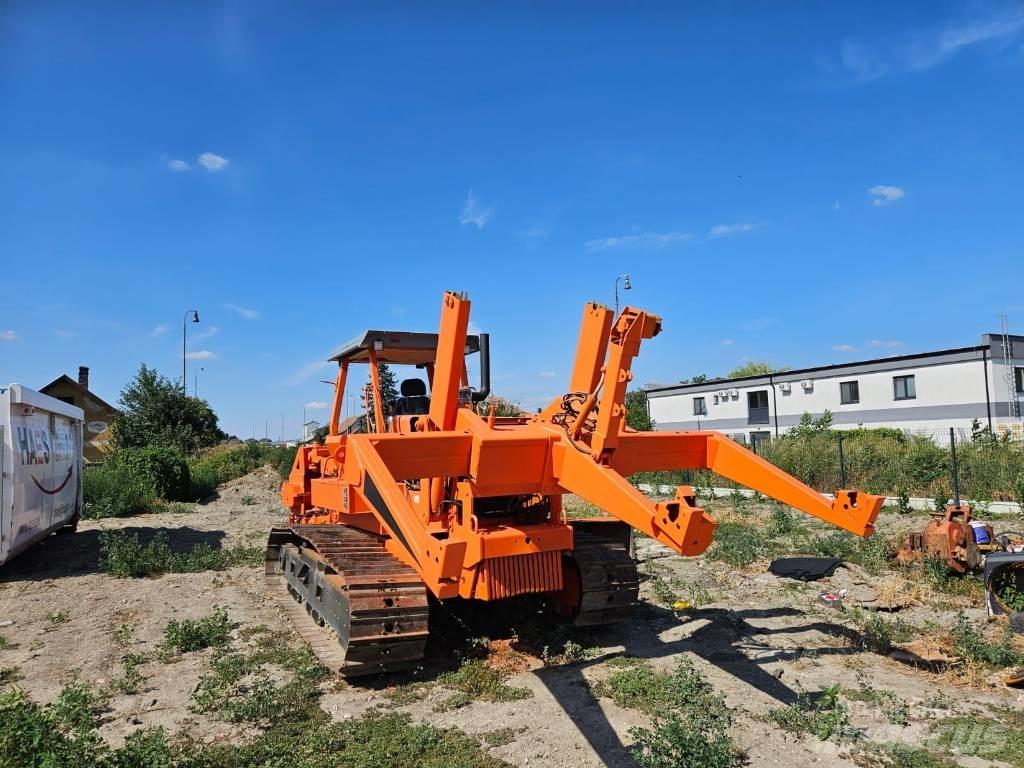 Ditch Witch HT 150 Trenchers