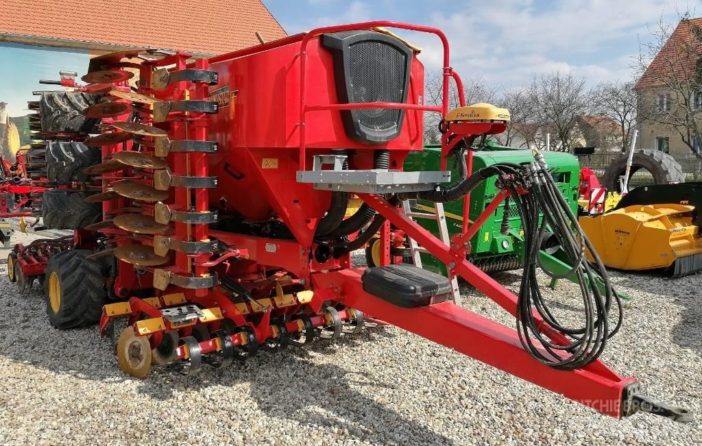 Väderstad Spirit600S Drills