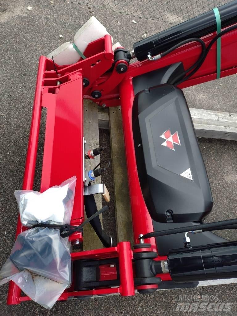 Quicke FL.4124 Other loading and digging and accessories