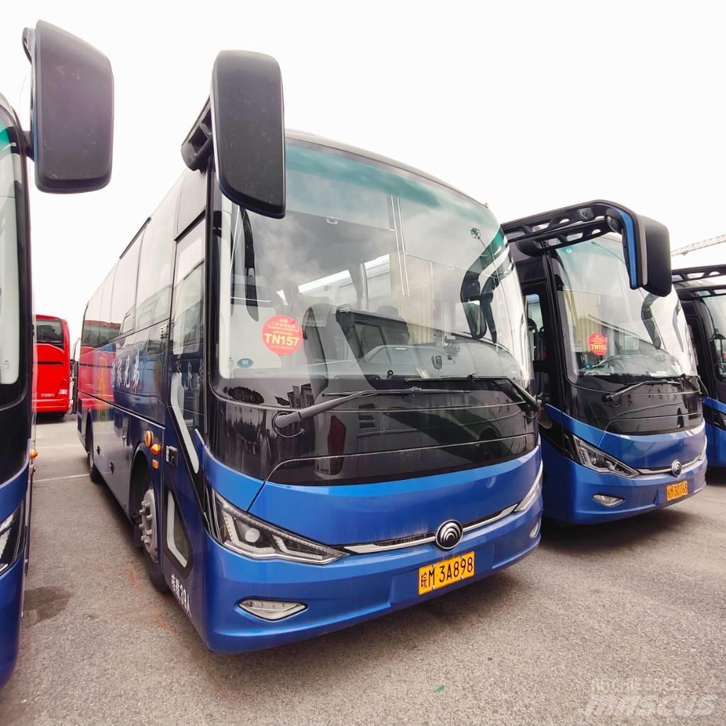 Yutong ZK6907H6Y Coach
