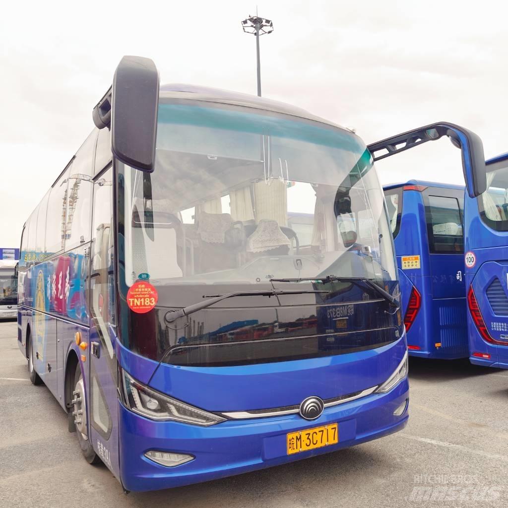 Yutong ZK6907H6Y Coach