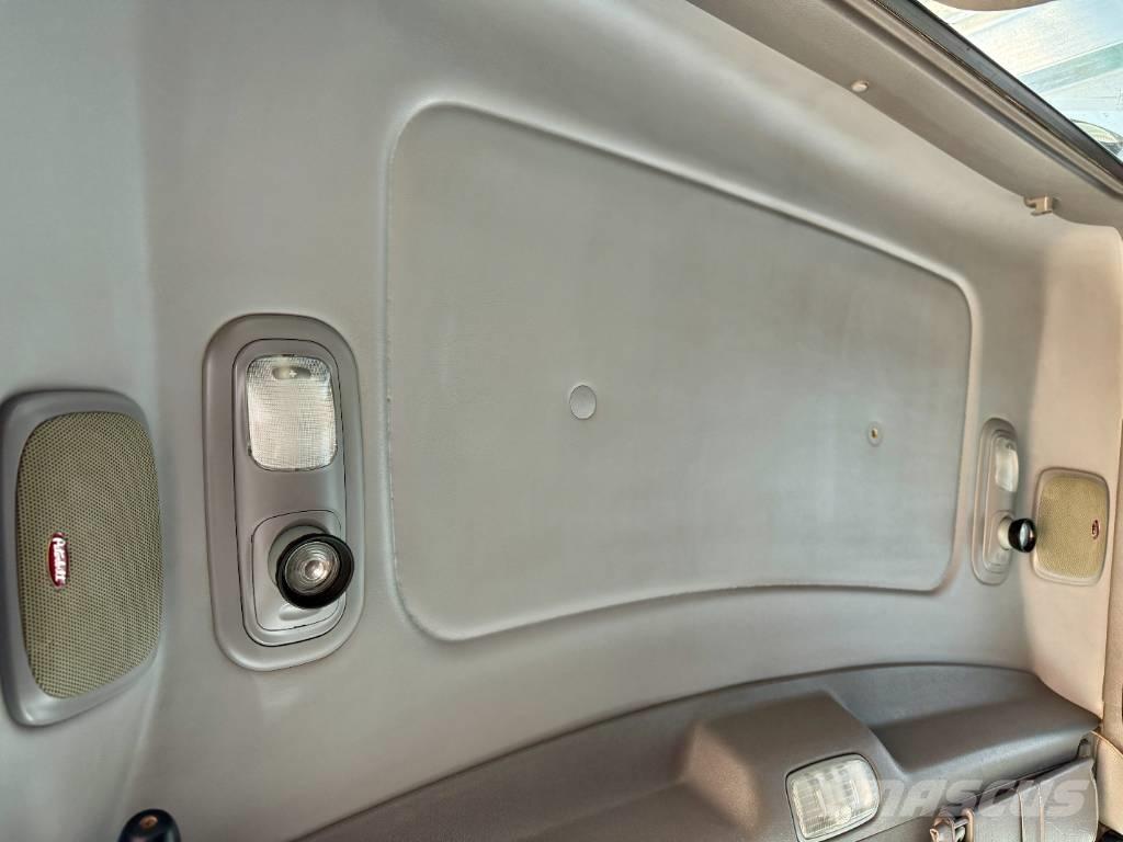 Peterbilt 379 X Prime Movers