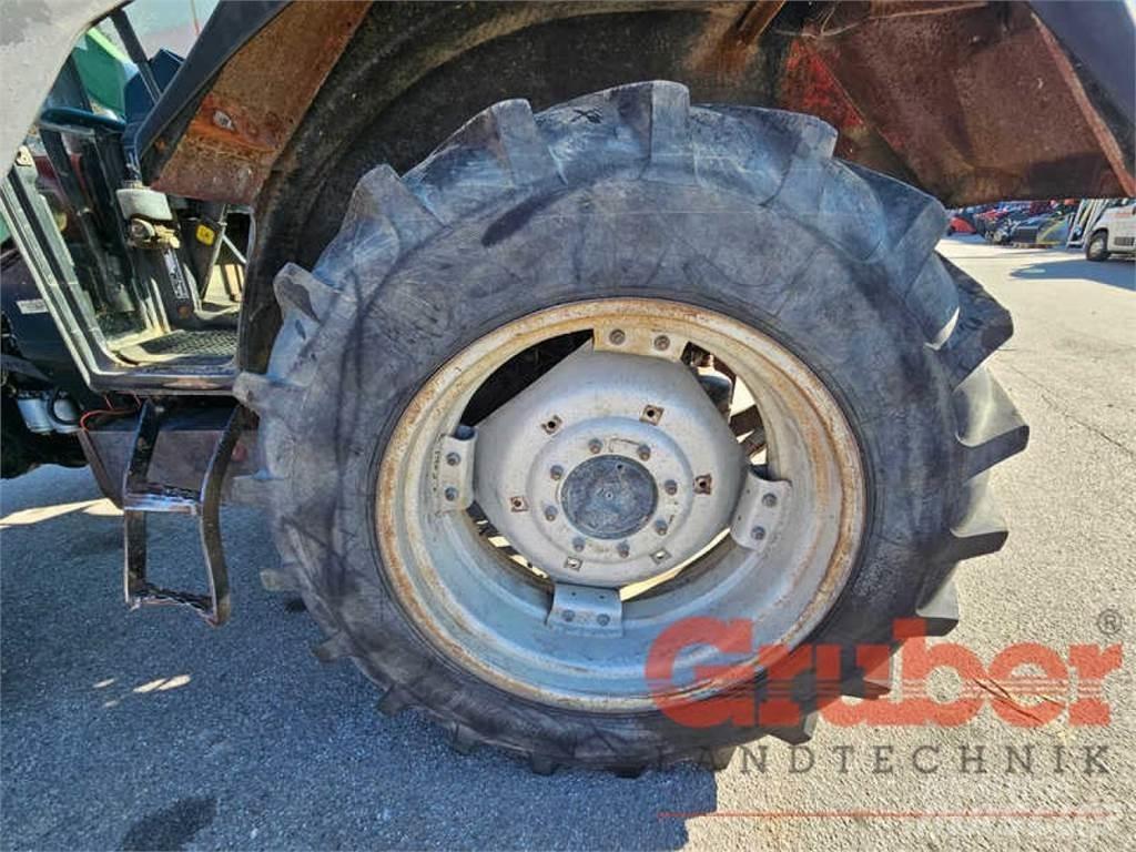Case IH 844 XL Tractors