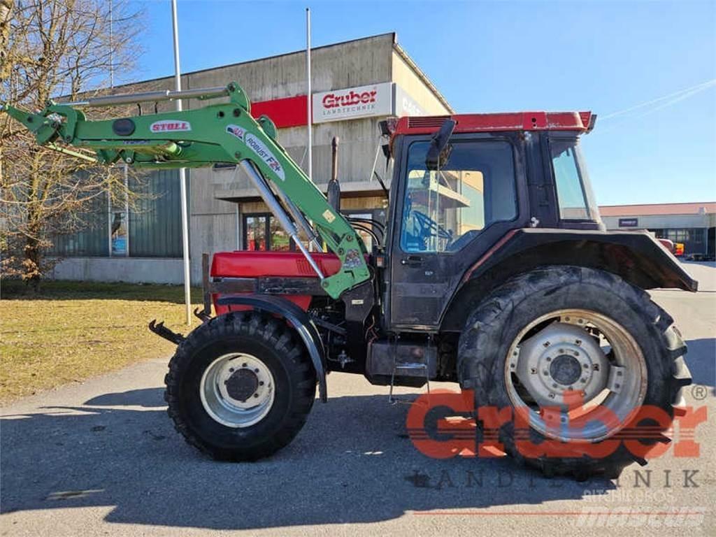 Case IH 844 XL Tractors