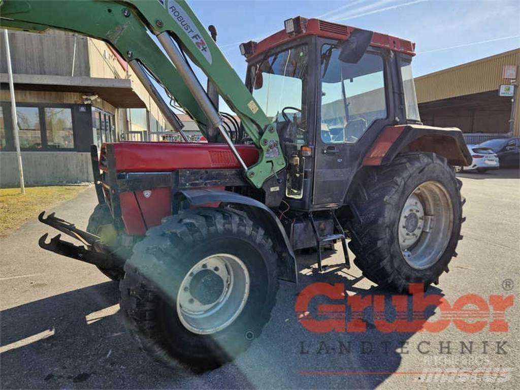Case IH 844 XL Tractors