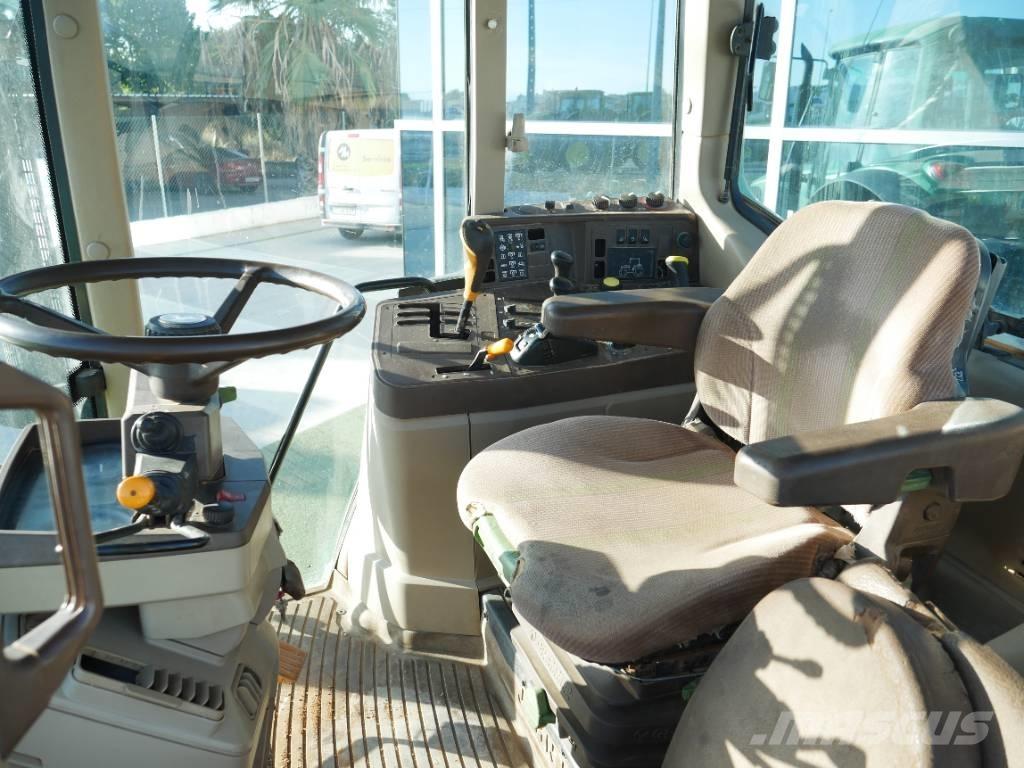 John Deere 6920 Tractors