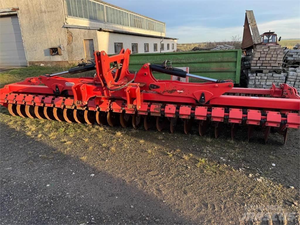 Maschio KSE 600 Disc harrows