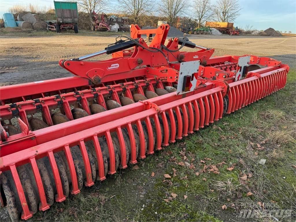 Maschio KSE 600 Disc harrows