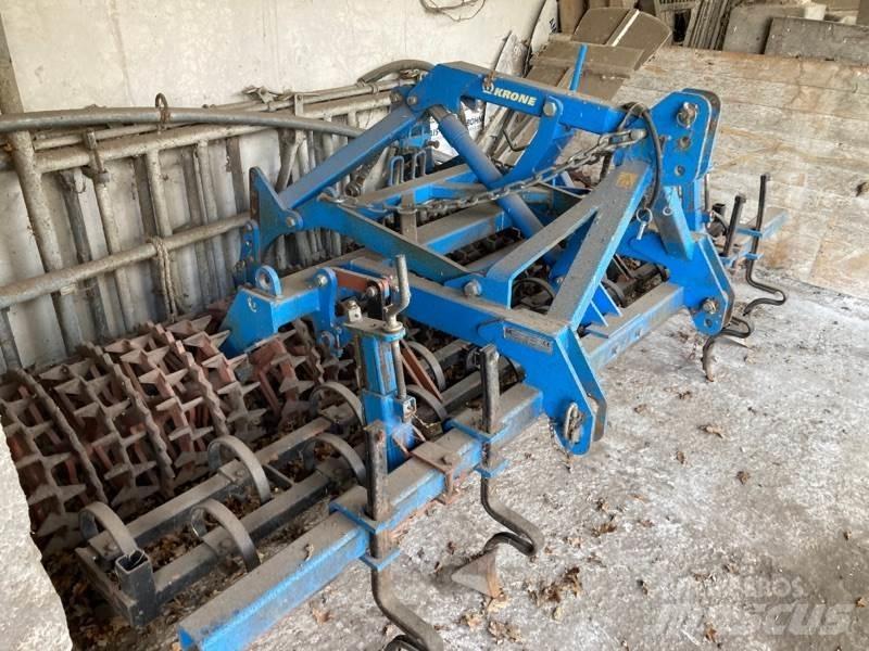 Tigges SBK 3006 Cultivators
