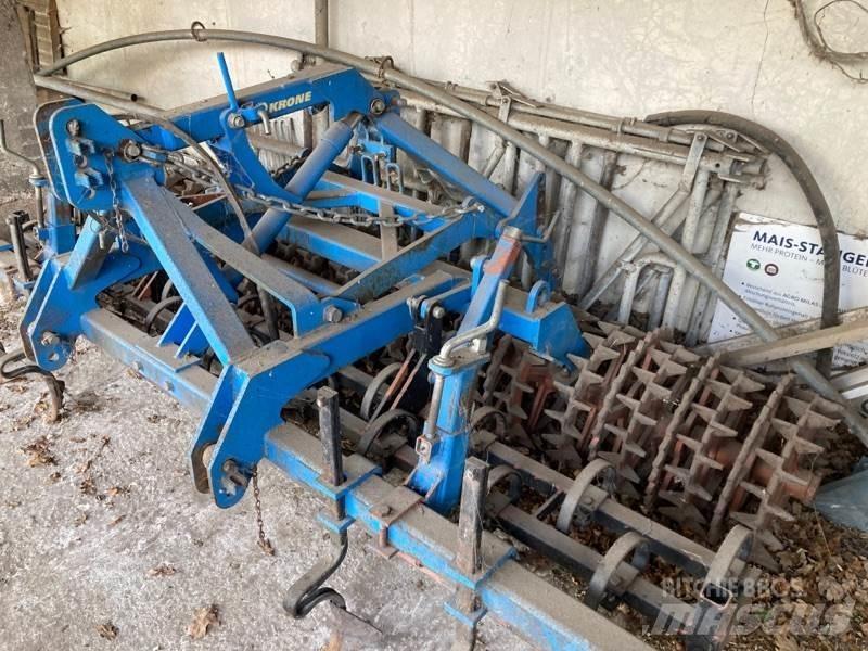 Tigges SBK 3006 Cultivators