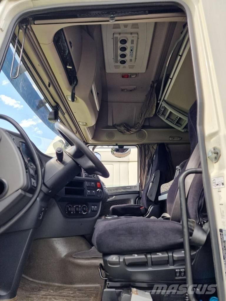 DAF XF 106.460 SSC Prime Movers