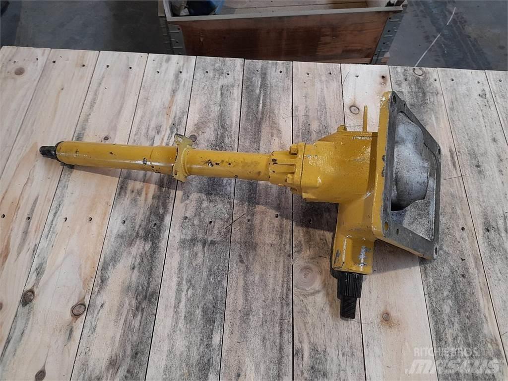 Ford 4500 Other tractor accessories
