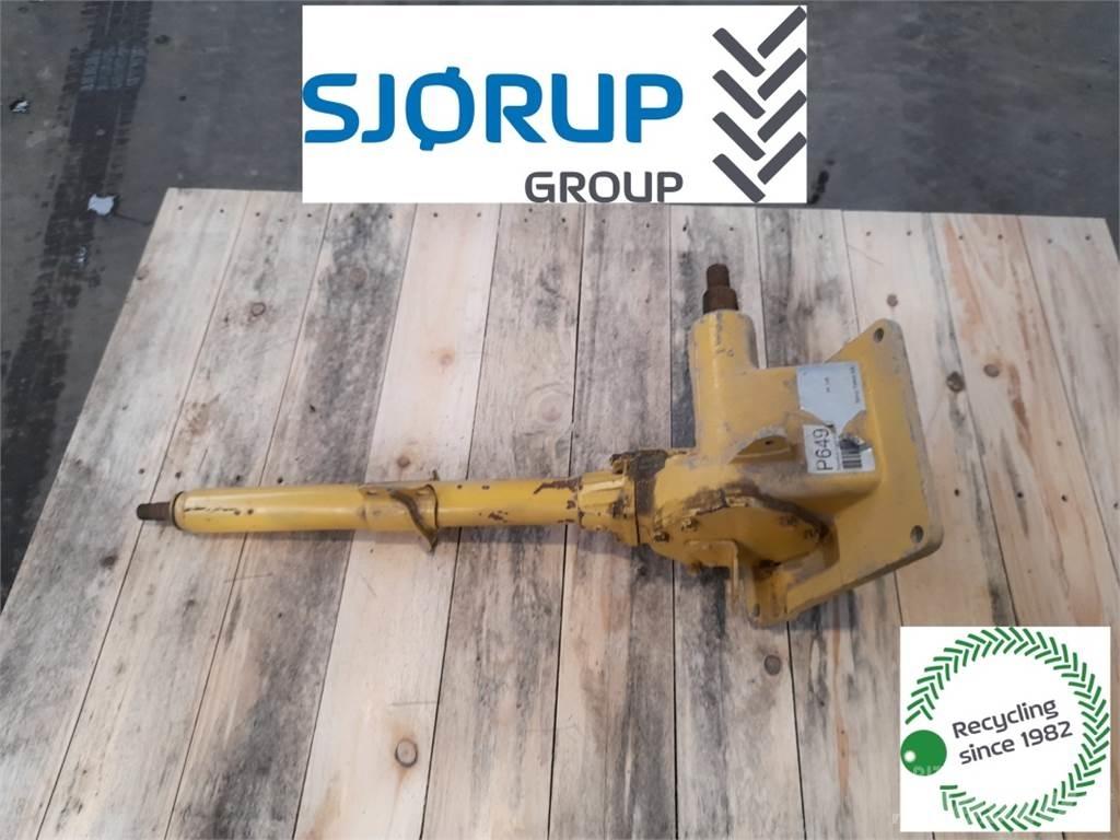 Ford 4500 Other tractor accessories