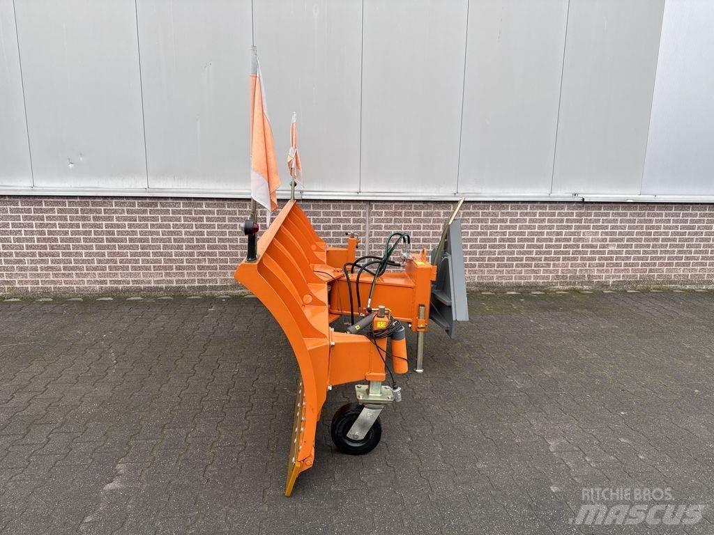 Bema 1100 (3000mm) Sweepers