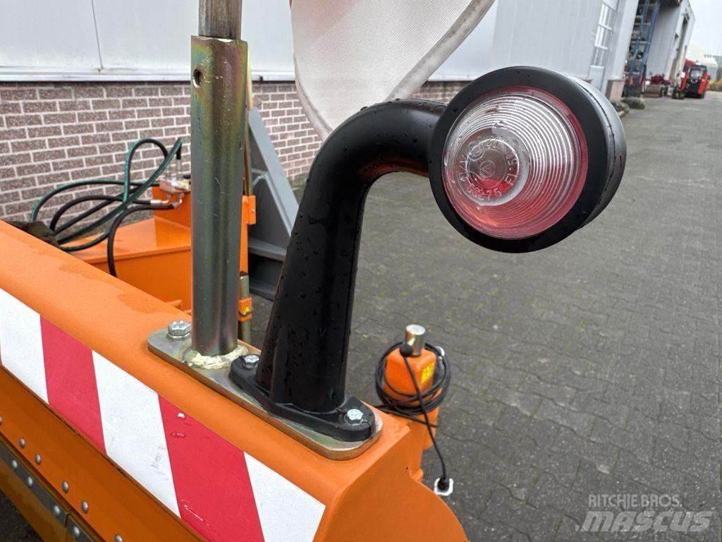 Bema 1100 (3000mm) Sweepers