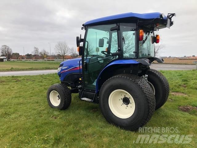 Iseki TG6507 Compact tractors