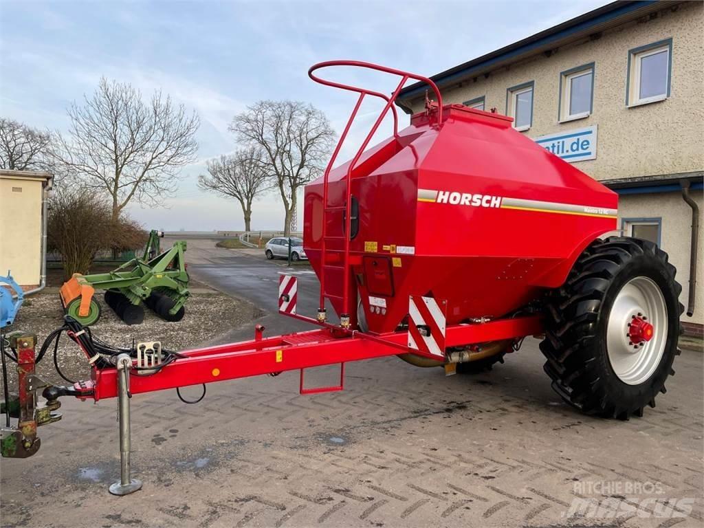 Horsch SW 7000 S Other sowing machines and accessories