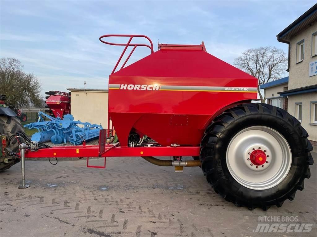 Horsch SW 7000 S Other sowing machines and accessories