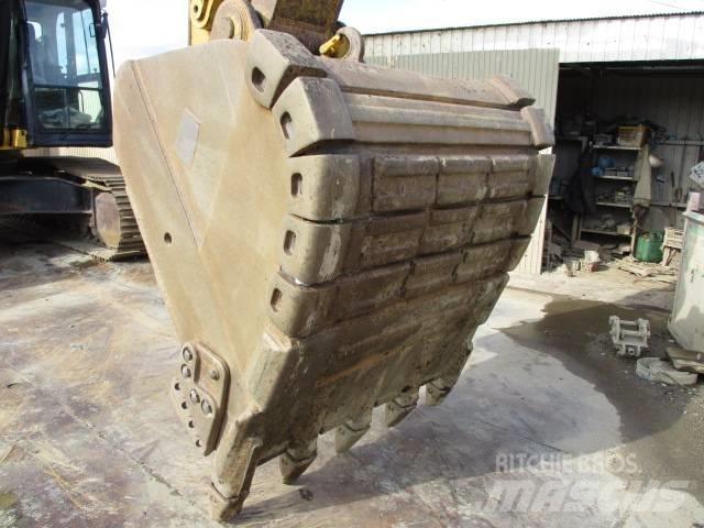 CAT 349 E Crawler excavators