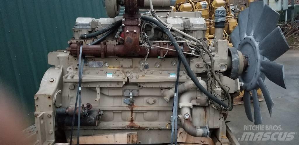 Cummins QSK23 Engines