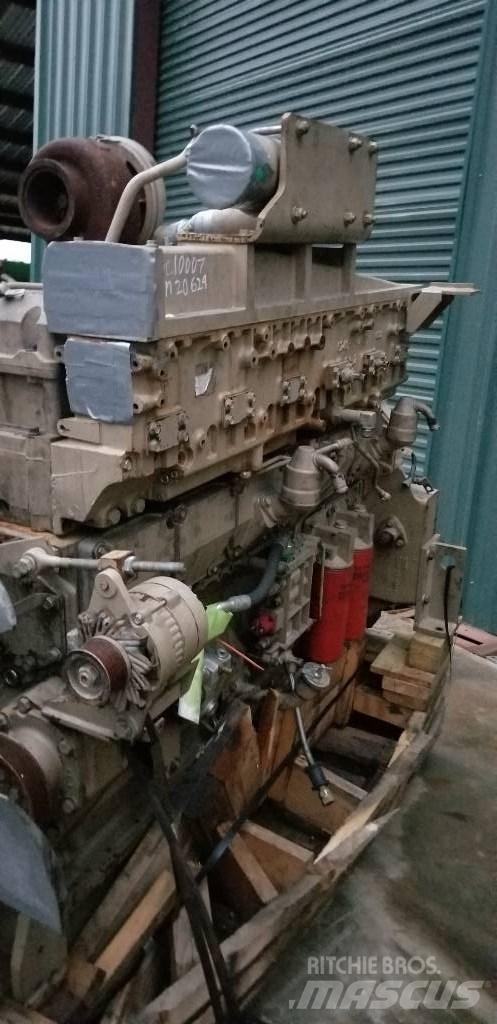 Cummins QSK23 Engines