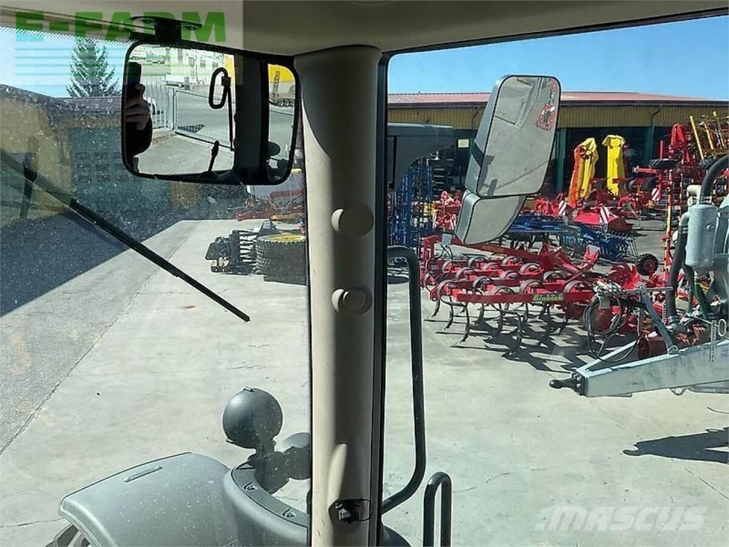 John Deere 6195r Tractors