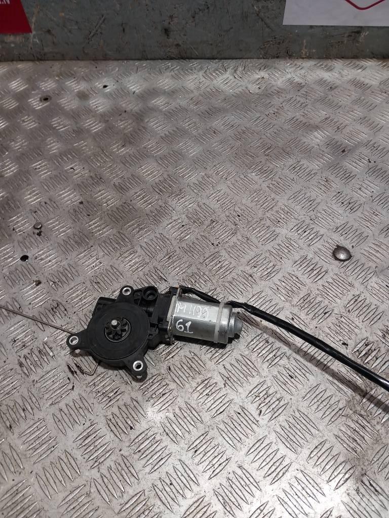 MAN TGM  81286016130 Electronics