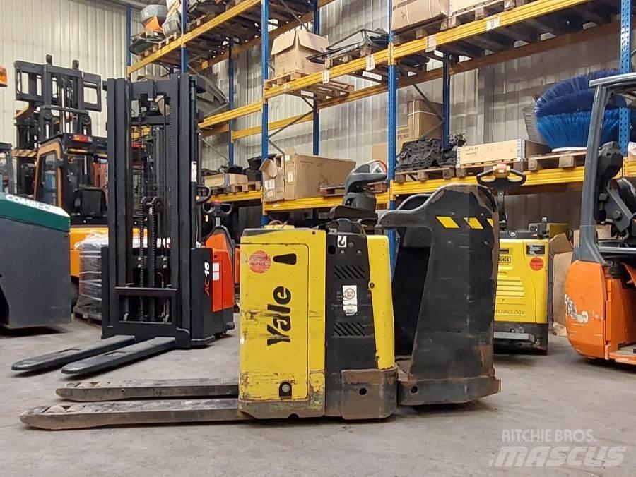 Yale MP20X FBW Low lifter