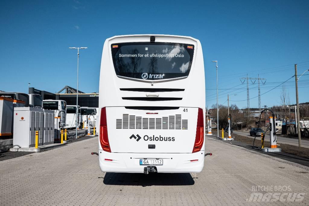 Scania Irizar I6 Coach