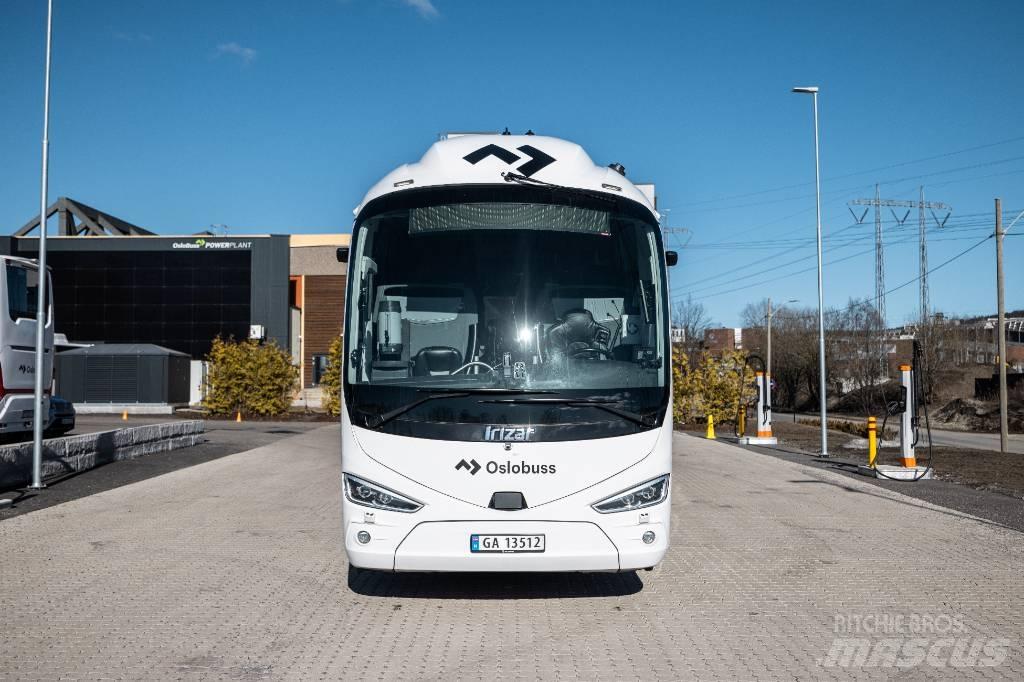 Scania Irizar I6 Coach