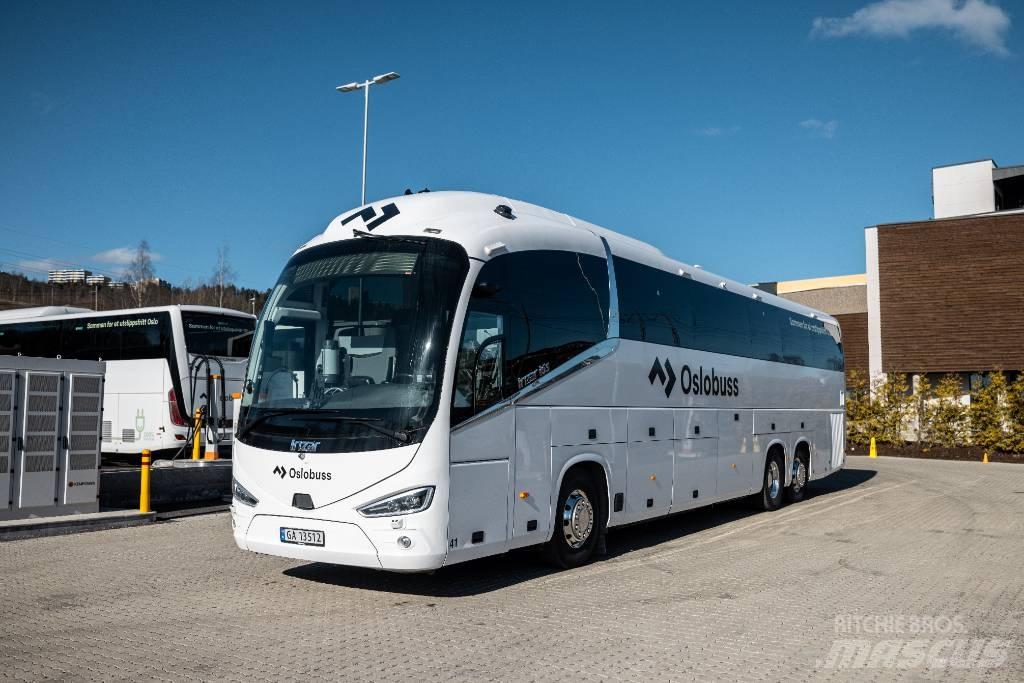 Scania Irizar I6 Coach